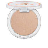 ESSENCE-TOUCH BOUNCY GLOW iluminador suave 30 Glazing Gleam 4 gr.-DrShampoo - Perfumaria e Cosmética